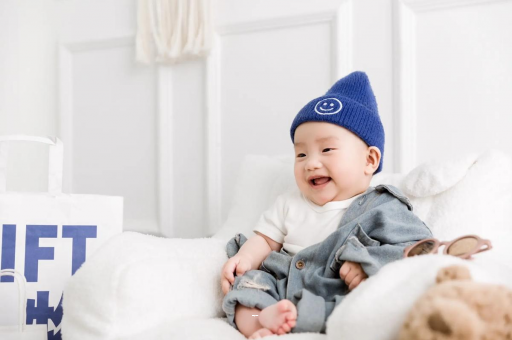 泽州宝宝发烧呕吐